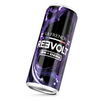 LA FRENCH REEVOLT – ÉDITION LIMITÉE