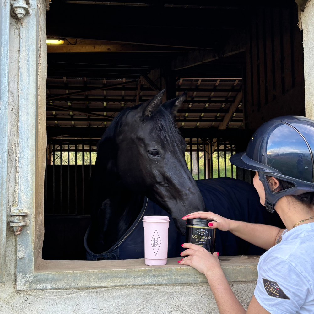 PEPTIDE DE COLLAGENE COMPLEX - OMNICOL™️