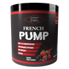 FRENCH PUMP - PRE WORKOUT
