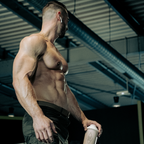 CRÉATINE - 100% MONOHYDRATE MICRONISÉE