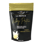 WHEY PROTEIN 900gr