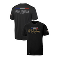 TEE-SHIRT - LA FRENCH NUTRITION