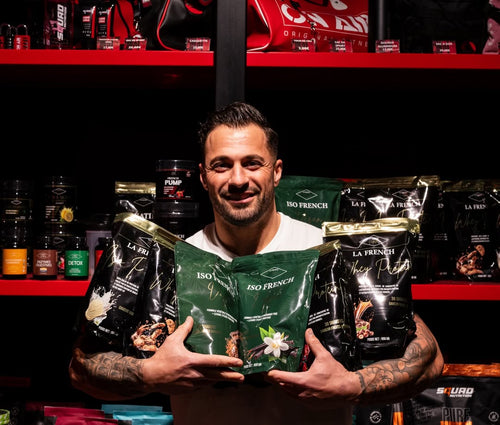 On Air Fitness Toulouse Blagnac