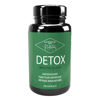 DETOX - CHARDON MARIE