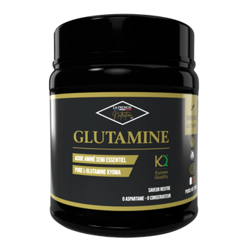 GLUTAMINE - KYOWA™