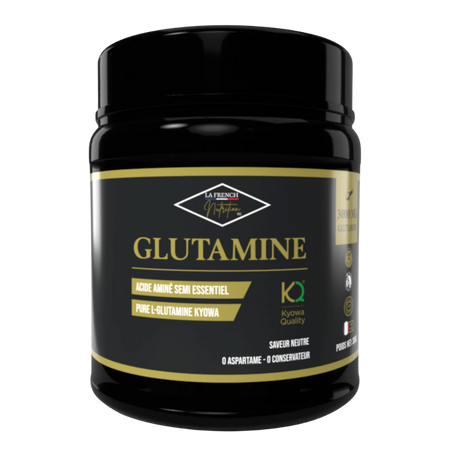 GLUTAMINE - KYOWA™