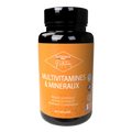 MULTIVITAMINES & MINERAUX