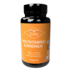 MULTIVITAMINES & MINERAUX