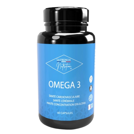 OMEGA 3