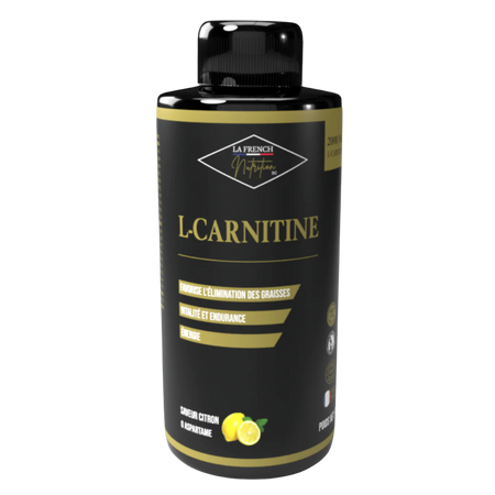 L-CARNITINE