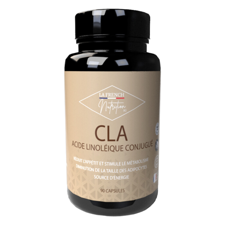 CLA