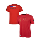 TEE-SHIRT - LA FRENCH NUTRITION
