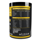 ACIDES AMINÉS ESSENTIELS