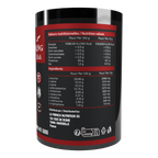 ACIDES AMINÉS ESSENTIELS