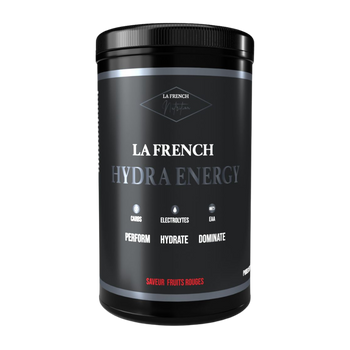HYDRA ENERGY