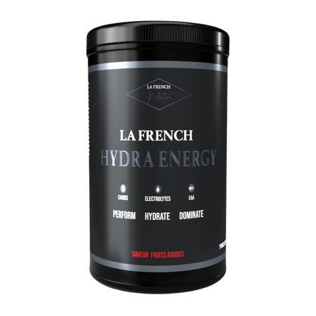HYDRA ENERGY