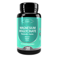 MAGNÉSIUM BISGLYCINATE - Vitamine B6 + Taurine