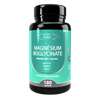 MAGNÉSIUM BISGLYCINATE - Vitamine B6 + Taurine