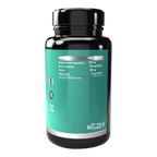 MAGNÉSIUM BISGLYCINATE - Vitamine B6 + Taurine