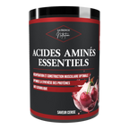 ACIDES AMINÉS ESSENTIELS
