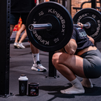 FRENCH PUMP - Pre Workout