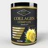 PEPTIDE DE COLLAGENE COMPLEX - OMNICOL™️