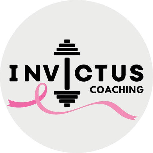 INVICTUS COACHING