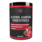 ACIDES AMINÉS ESSENTIELS