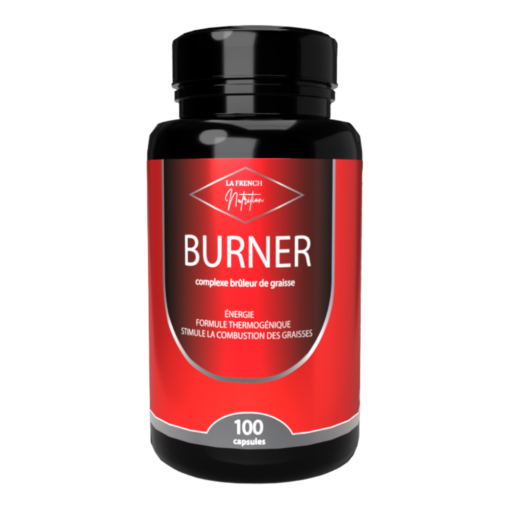 FRENCH BURNER