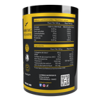 PEPTIDE DE COLLAGENE COMPLEX - OMNICOL™️