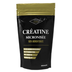 PACK CROISSANCE MUSCULAIRE