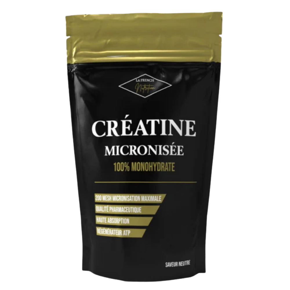 PACK CROISSANCE MUSCULAIRE