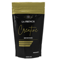 CRÉATINE - 100% MONOHYDRATE MICRONISÉE
