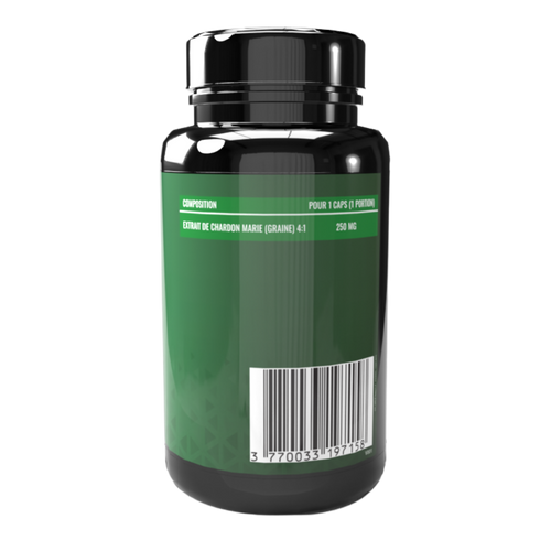 DETOX - CHARDON MARIE