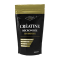 CRÉATINE - 100% MONOHYDRATE MICRONISÉE