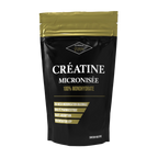 CRÉATINE - 100% MONOHYDRATE MICRONISÉE