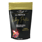 WHEY PROTEIN 900gr