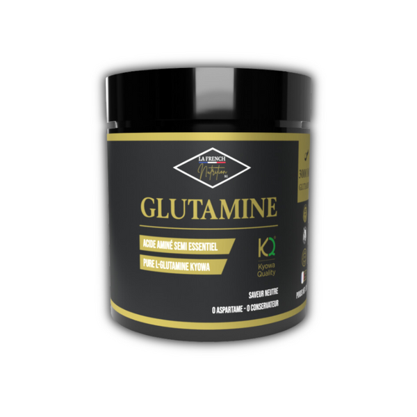GLUTAMINE - KYOWA™