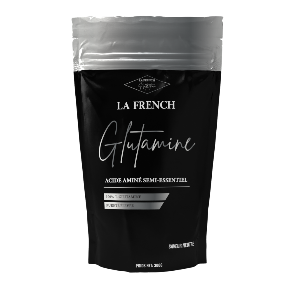 GLUTAMINE