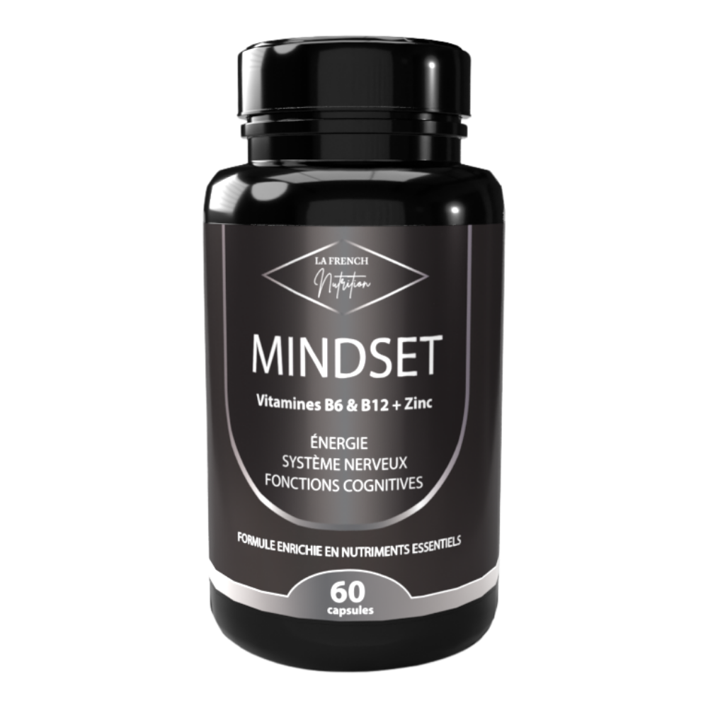 MINDSET