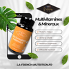 MULTIVITAMINES & MINERAUX