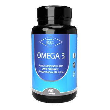 OMEGA 3