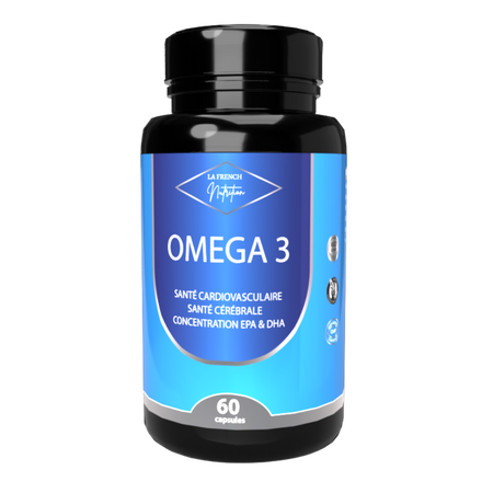 OMEGA 3