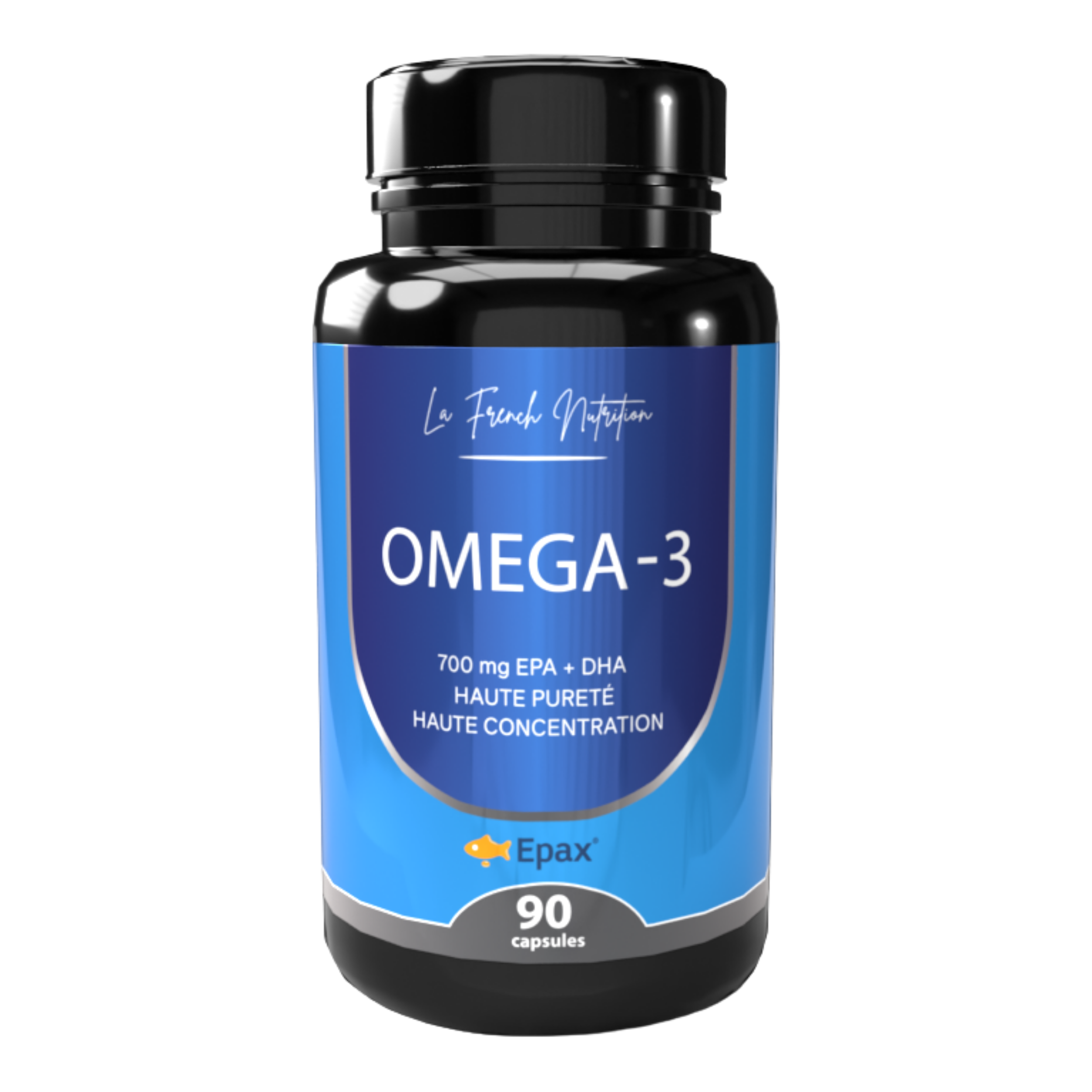 OMEGA 3 - ÉPAX®