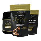 PACK CROISSANCE MUSCULAIRE