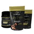 PACK CROISSANCE MUSCULAIRE