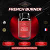 FRENCH BURNER