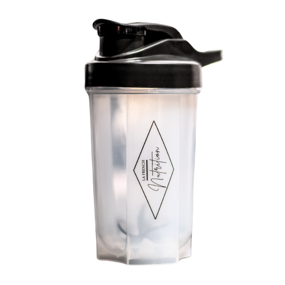 SHAKER - LA FRENCH NUTRITION