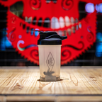 SHAKER - LA FRENCH NUTRITION