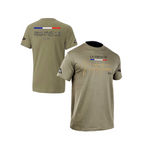 TEE-SHIRT - LA FRENCH NUTRITION